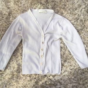 Le Chateau Women’s Petite sweater